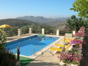 La Molina Del Olivar - Peaceful Location